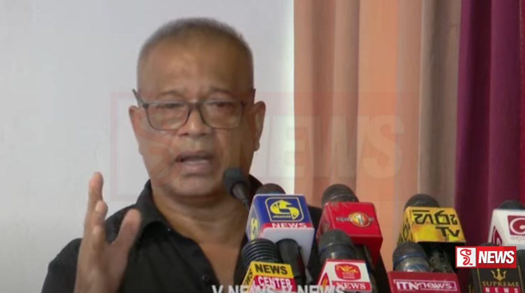 ගොවියන් සත්තුන්ට හානි කරන්නේ නෑ ඒක අලි බොරුවක් ! – VIDEO –