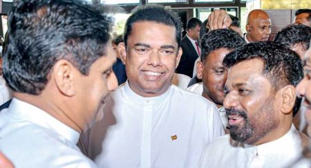 සජබය සහ මාලිමාව එක්වූ බේරුවල සභාවේ කතාව මෙන්න