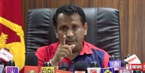 විපක්ෂයේ සිහින ඇමති සමන්ත බොඳ කරයි !