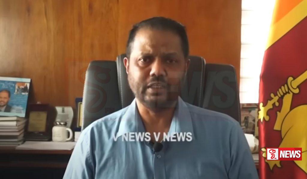 ගෙදරින් එනකොට කුඩයක් අරගෙන එන්න – කාලගුණ අනාවැකි – VEDIO –