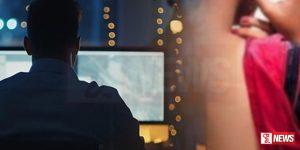 තරුණියන්ගේ අසභ්ය ඡායාරූප අලෙවි කරලා… සමාජ මාධ්ය කැළඹෙයි