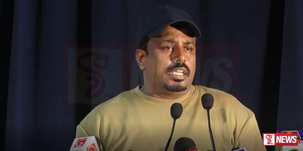 අපිට ජනතාව බලය දුන්නේ මේක වෙනස් කරන්න – අපි ඒක කරනවාමයි !