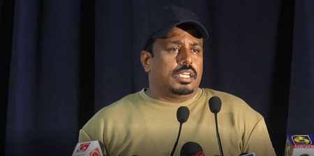 අපිට ජනතාව බලය දුන්නේ මේක වෙනස් කරන්න – අපි ඒක කරනවාමයි !