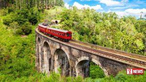 ආණ්ඩුවට රතු එළියක් – යලිත් දුම්රිය වර්ජනයක් ?