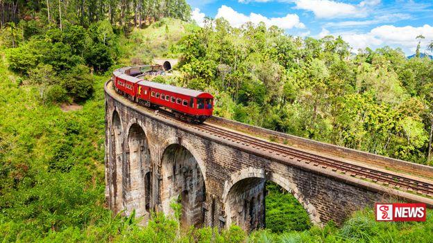 ආණ්ඩුවට රතු එළියක් – යලිත් දුම්රිය වර්ජනයක් ?