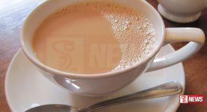 කිරි තේ මිලත් ඉහළට !