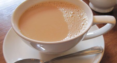 කිරි තේ මිලත් ඉහළට !