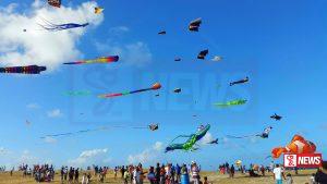 සරුංගල් යවන අයට විශේෂ නිවේදනයක් !