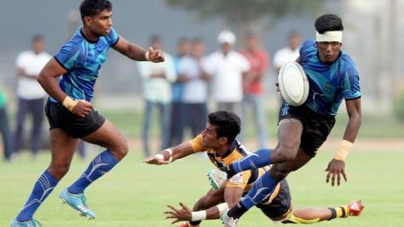 ආන්දෝලනාත්මක රග්බි නිලවරණයට දින නියම වෙයි