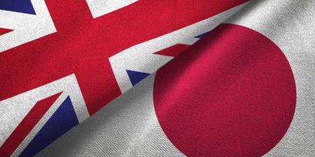 ජපානයට ට්රම්ප්ගේ බද්ද අඩු වෙයි