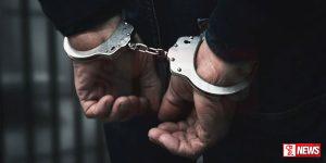 වවුනතිව් පොලිස් නිලධාරීන් දෙදෙනා ඝාතන සිද්ධියට අදාලව පොලිස් පරීක්ෂකවරයෙකු අත්අඩංගුවට