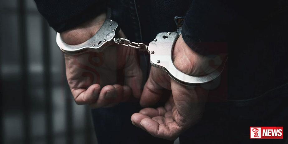 වවුනතිව් පොලිස් නිලධාරීන් දෙදෙනා ඝාතන සිද්ධියට අදාලව පොලිස් පරීක්ෂකවරයෙකු අත්අඩංගුවට