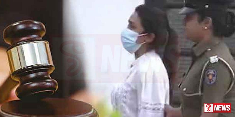 රෝහිතගේ දියණිය වන රොෂෙල්ට ඇප