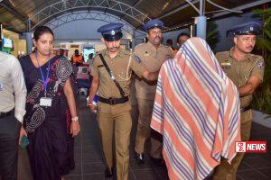 සංවිධානාත්මක අපරාධකරුවෙකු වන වැලිගම සහන් කටුනායකදී අත්අඩංගුවට