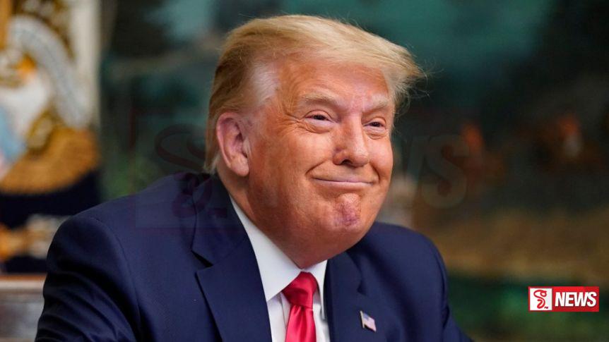 ඇමරිකානු ජනපතිට නිදන්ගත රෝගී තත්වයක්