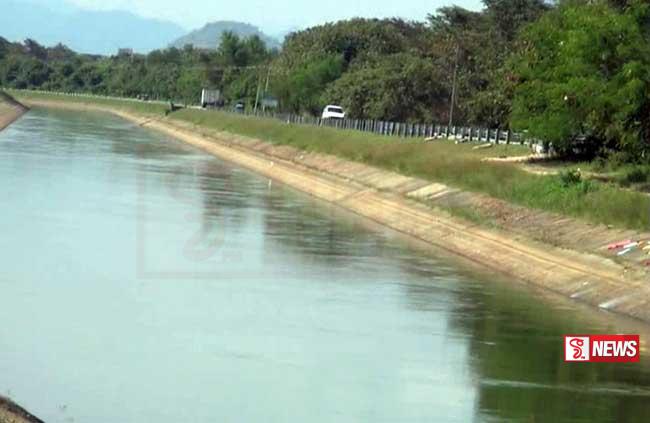 මෝටර් රථයක් වියානා ඇළට පෙරලෙයි – දෙදෙනෙකු මරුට