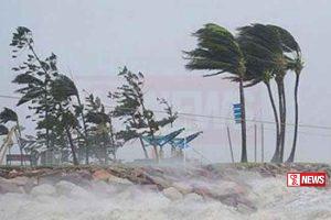 අදත් කාලගුණයේ වෙනසක්