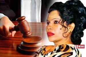 ශෂී වීරවංශට එරෙහි නඩුවේ සාක්ෂි විභාගය නොවැම්බර් මස 11 වැනිදා