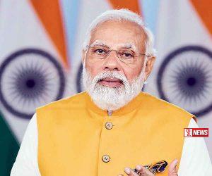 නරේන්ද්ර මෝදි හෙට සිට බ්රිතාන්යයේ සහ මාලදිවයිනේ සිව් දින සංචාරයක