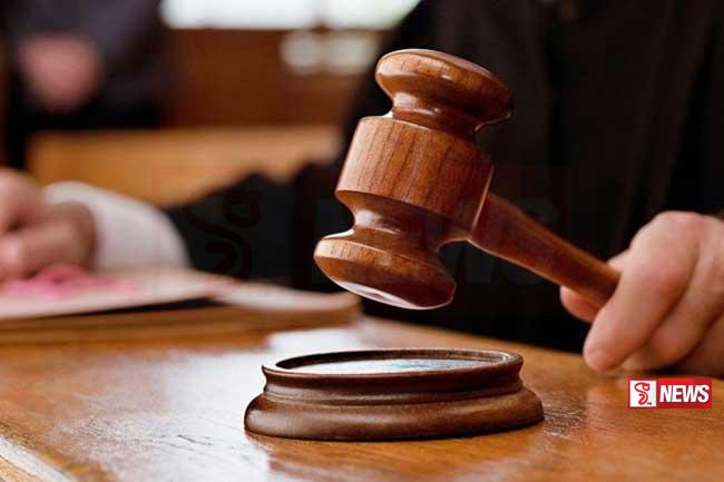 මූලික විරෝධතා ප්රතික්ෂේප වූ හරක් කටාගේ නඩුව