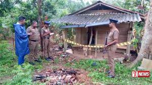 දෙහිවල වෙඩික්කරු STF සමග වෙඩි හුවමාරුවකින් ජිවිතක්ෂයට