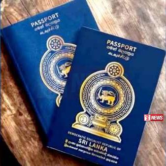 හෙන්ලි විදේශ ගමන් බලපත්ර දර්ශකයේ 91 වන ස්ථානය ශ්රී ලංකාවට