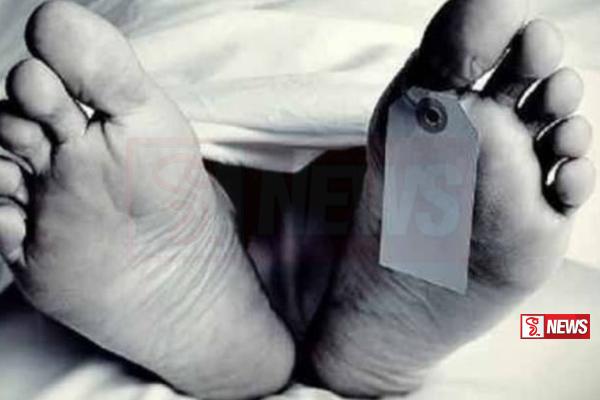 මීගහවත්ත, දෙල්ගොඩ ප්රදේශයේ නිවසක සැක කටයුතු මරණයක්