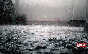 බස්නාහිර සහ වයඹ පළාත්වලට වැසි වාර කිහිපයක්