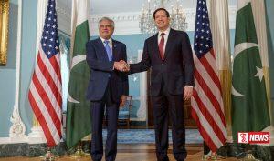 ත්රස්තවාදය වැලැක්වීමට පාක්ස්ථාන දායකත්වයට එක්සත් ජනපදයෙන් පැසසුම්