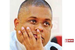 සජින් වාස්ට එරෙහි නඩුවක් යළි විභාගයට