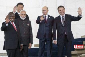 ගෝලීය දේශපාලනය ගැන මාර කතාවක්