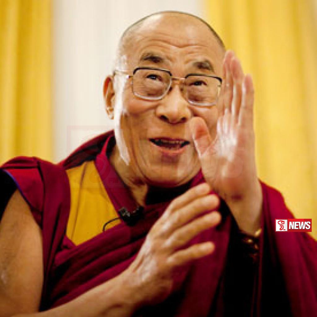 ටිබේටයේ වටිනා සම්ප්රදායන් පිළිබඳ දලෙයිලාමා කණස්සල්ලෙන්