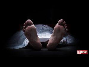 කිලිනොච්චියේ සරසවියක ගොඩනැගිල්ලකින් ඇද වැටි පුද්ගලයෙකු මරුට