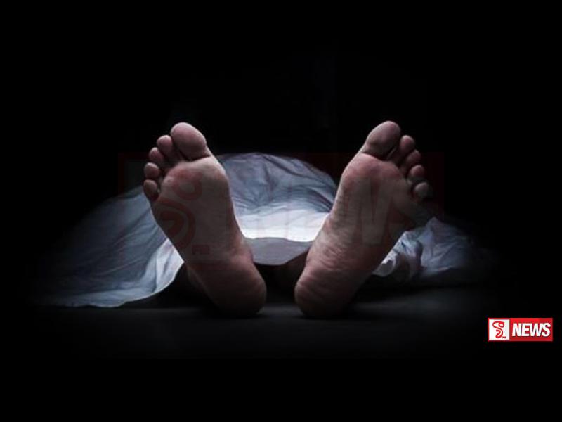 කිලිනොච්චියේ සරසවියක ගොඩනැගිල්ලකින් ඇද වැටි පුද්ගලයෙකු මරුට