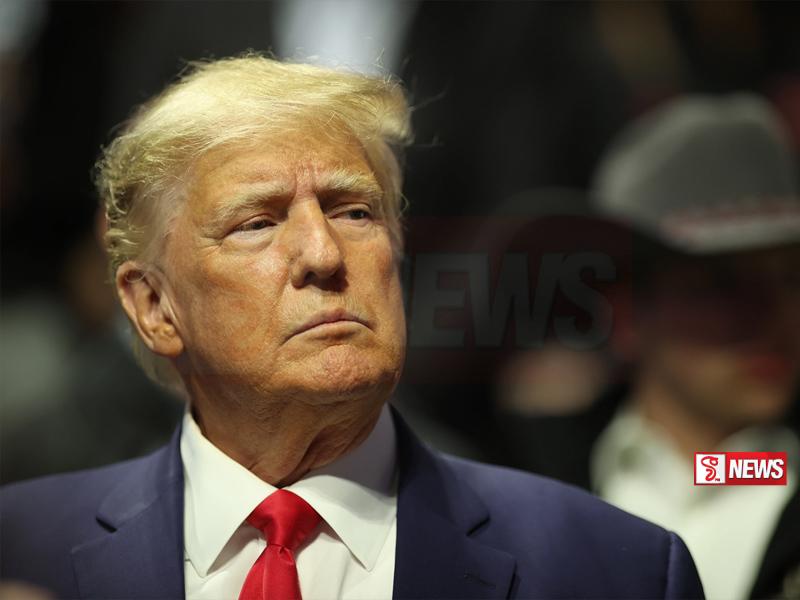 ට්රම්ප්ගේ බිග් බියුටිෆුල් කෙටුම්පතට සෙනට් සභාවේ ඡන්ද විමසීමක්