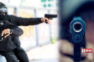 වැලිගම ප්රාදේශීය සභාවේ මාලිමාවේ මන්ත්රීවරයෙකුගේ නිවසට වෙඩි ප්රහාරයක්