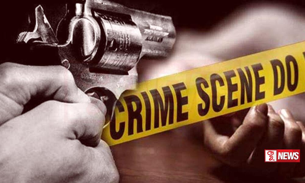 මාරවිල වෙඩි තැබීමක් – කාන්තාවක මරුට – දරුවෙකුටත් තුවාල