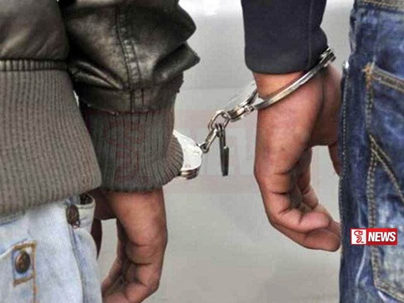 කඳානේ වෙඩි තැබීමේ සිද්ධියට සැකකරුවන් දෙදෙනෙකු අත්අඩංගුවට