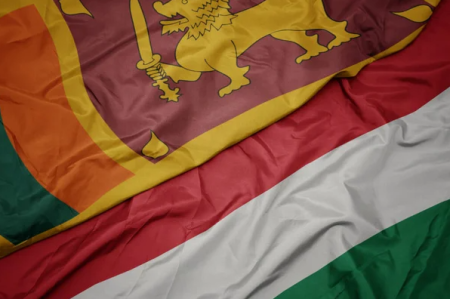 හංගේරියාව සහ ශ්රී ලංකාව අතර ණය ප්රතිව්යුහගත කිරීමට අදාල ගිවිසුමක්