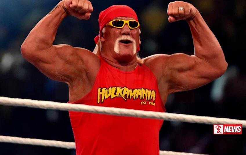 ජනප්රිය රෙස්ලිං ක්රීඩක හල්ක් හෝගන් දිවි සැරිය නිම කරයි