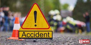 ළමුන් 16ක් රෝහලට යැවු වීරකැටියේ බස් රථ අනතුර