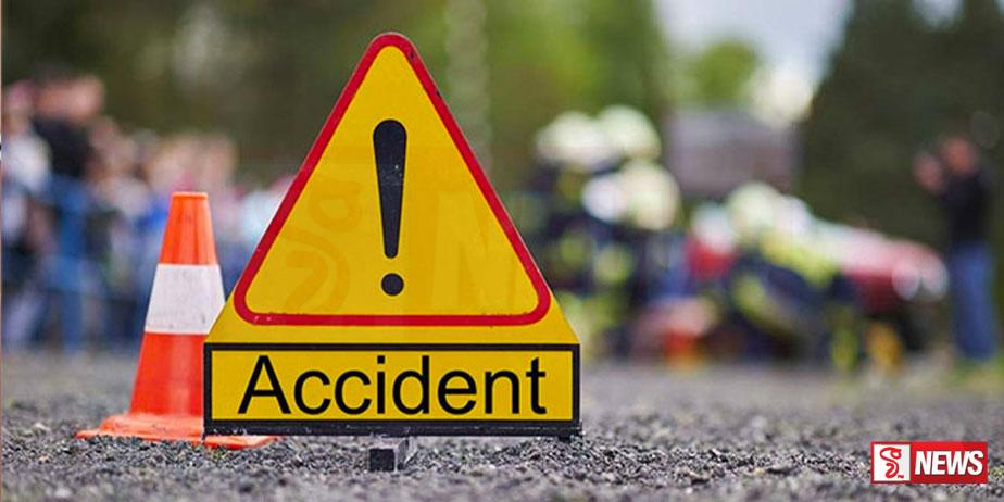 ළමුන් 16ක් රෝහලට යැවු වීරකැටියේ බස් රථ අනතුර