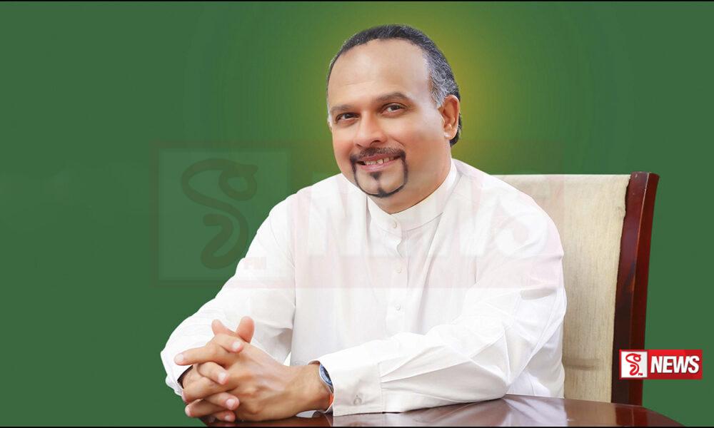 අපි පළාත් පාලන මන්ත්රී ධූර ලබා දුන් ආකාරය වැරදියි – එජාප උප සභාපති කියයි