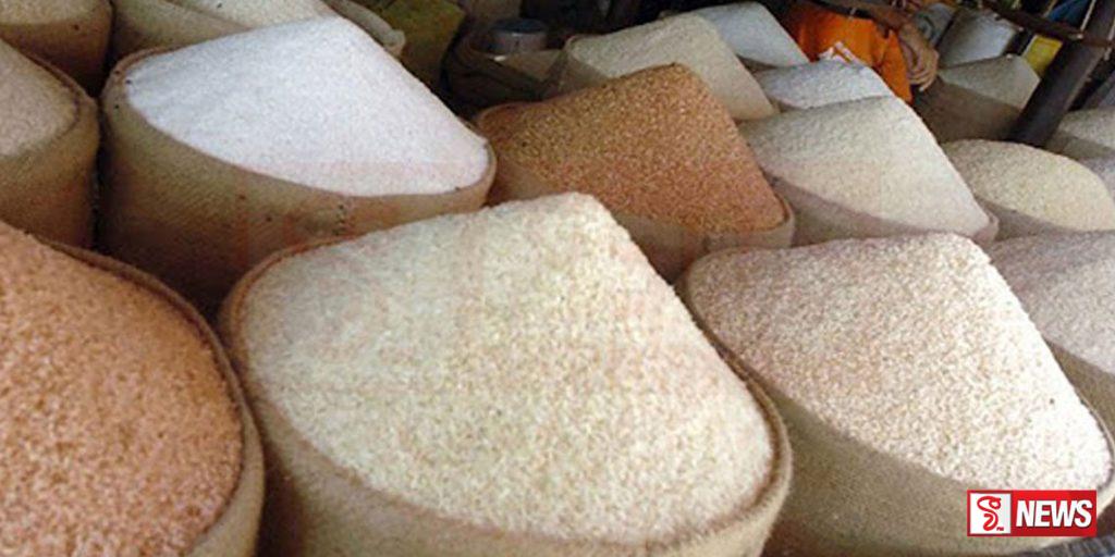 හැටන් වෙළෙඳුන් කීරි සම්බා සහ සම්බා සහල් අලෙවියෙන් ඉවත්වෙයි?