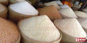 හැටන් වෙළෙඳුන් කීරි සම්බා සහ සම්බා සහල් අලෙවියෙන් ඉවත්වෙයි?