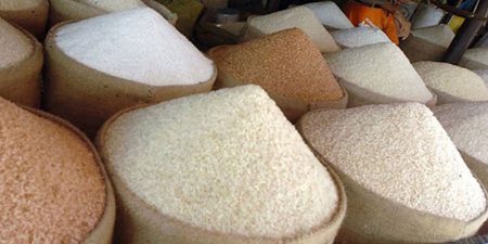 හැටන් වෙළෙඳුන් කීරි සම්බා සහ සම්බා සහල් අලෙවියෙන් ඉවත්වෙයි?