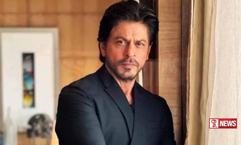 සුපිරි නළු ෂාරුක් ඛාන් ලංකාවට