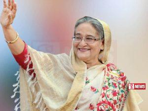 හසීනාගෙන් ආන්දෝලනාත්මක ප්රකාශයක් !