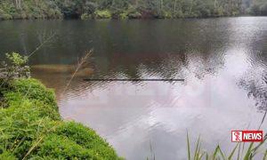 සිංගිමලේ ජලාශයෙන් ජලය ලබා ගැනීම තාවකාලිකව අත්හිටුවයි