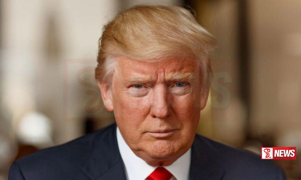 ඩොනල්ඩ් ට්රම්ප් ජපානය සමග දැවැන්ත වෙළෙඳ ගිවිසුමක